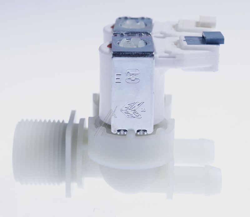 MAGNETVENTIL 2-FACH ALTERNATIV FÜR CANDY/HOOVER