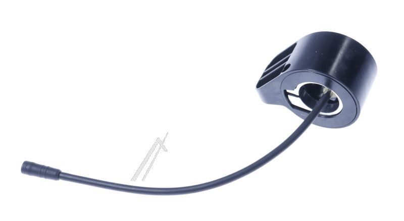 800.210.42 GASGRIFF/GESCHWINDIGKEITSREGLER MIT BLINKERKNOPF