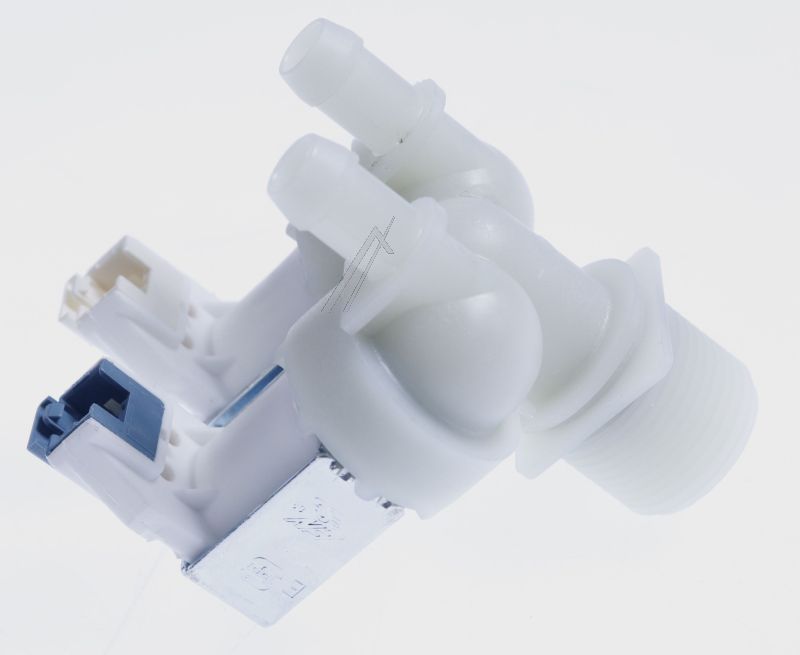 MAGNETVENTIL 2-FACH ALTERNATIV FÜR CANDY/HOOVER