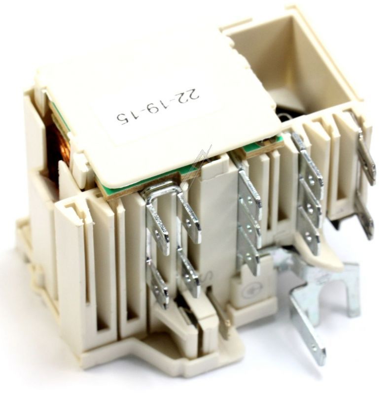 C00325092 481010540345 MONOBLOCK SX FC