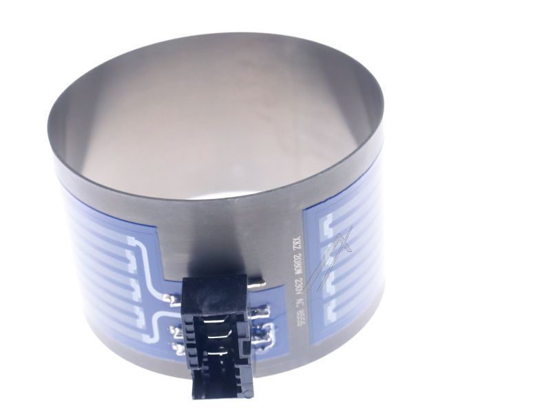 PUMPENHEIZUNG 2080W ALTERNATIV FÜR BOSCH/SIEMENS PUMPE 00651956/00654575