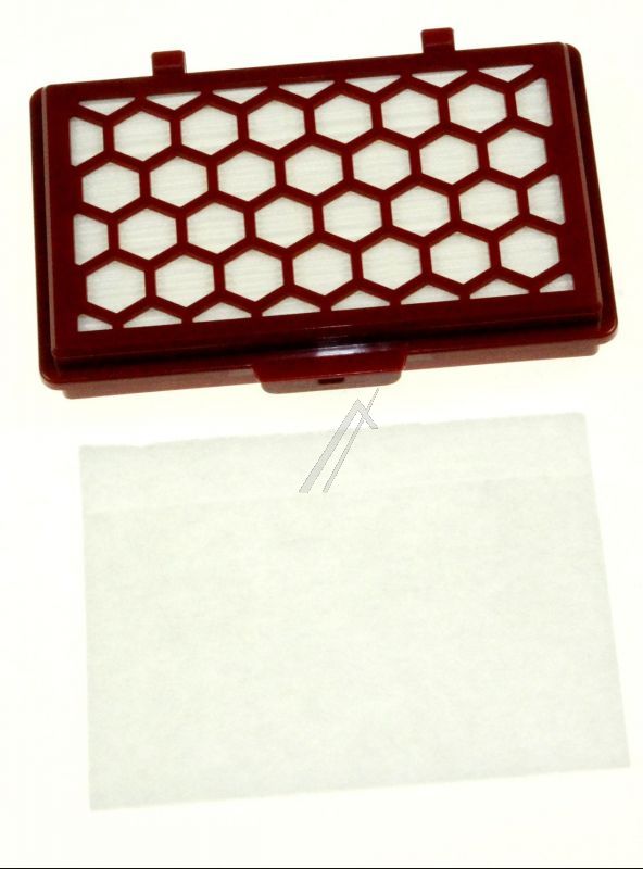 1209.48 1209-048 HEPA-FILTER UND MOTOR