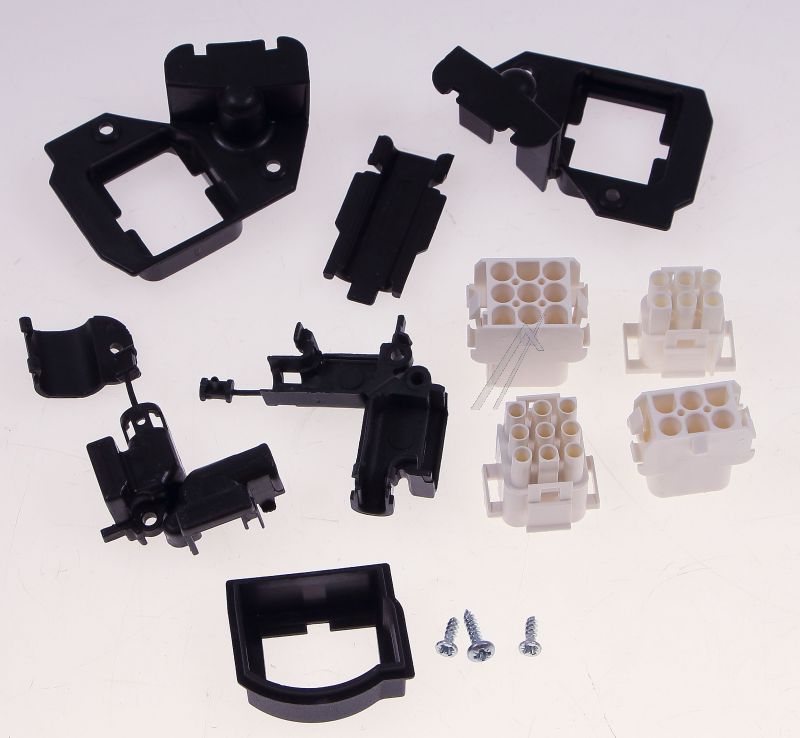 C00392827 480122101587 KIT MOTOR BAUGRUPPE