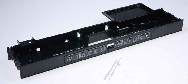 76373F335 VORDERER SCHIRM GEDRUCKT