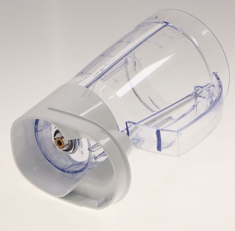 MS-652109 BEHÄLTER MIXER WEISS