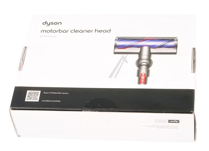 972182-02 MOTORBAR CLEANERHEAD RETAIL