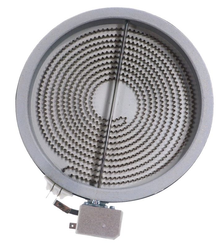 32043080 GLASKERAMIK HL 180MM CONTACTLESS 230V 1800W J