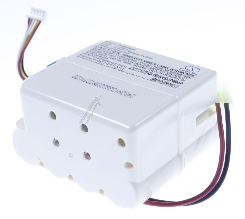 21,6V-3000MAH LI-ION STAUBSAUGERAKKU ALTERNATIV FÜR BISSELL 2602Z, 2602C