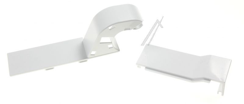 DA91-04465A BAUGRUPPE INSTALLATIONSZUBEHÖR, SNOW WHITE