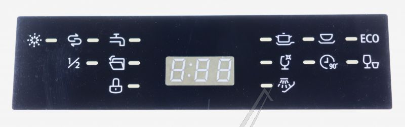 12176000A57879 BEDIENTEIL-INLAY