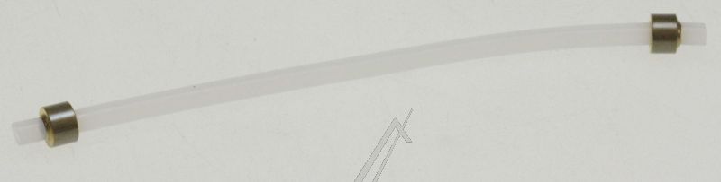 5513217751 PTFE-SCHLAUCH INNENDURCHMESSER2-AUSSENDURCHMESSER4 L=120+2BUCHSEN EN5