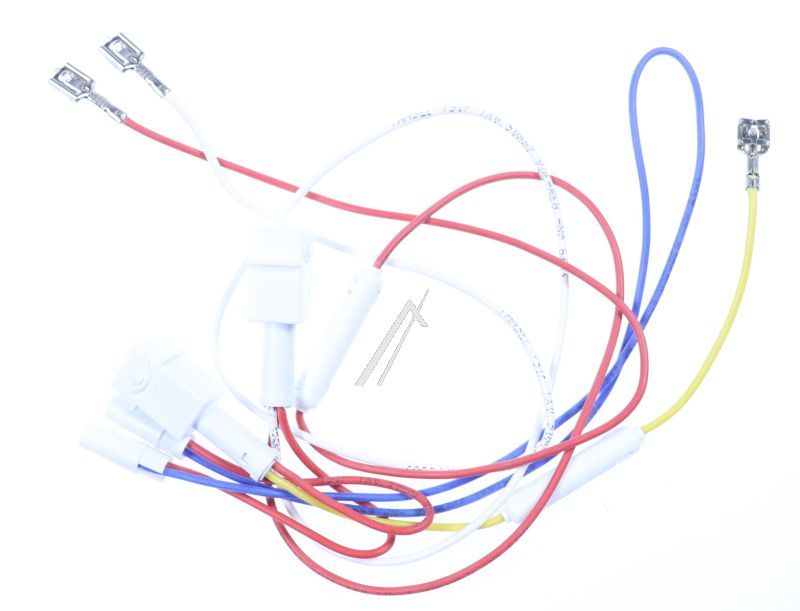 140045297011 KONTROLLLAMPE KOMPLETT 2X 250V