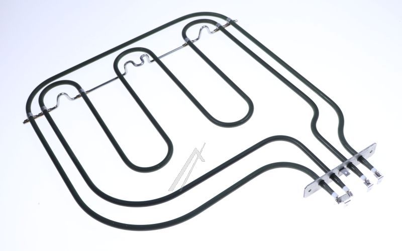 370115 OBEN HEIZUNG GRILL 1500+800W