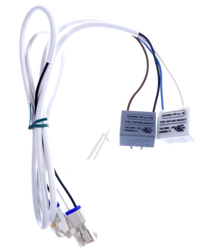 THERMOSCHALTER ALTERNATIV FÜR AEG