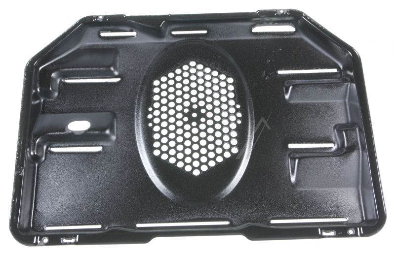 219440122 C00896989 LÜFTER-SCHUTZBLECH*CATALYTIC