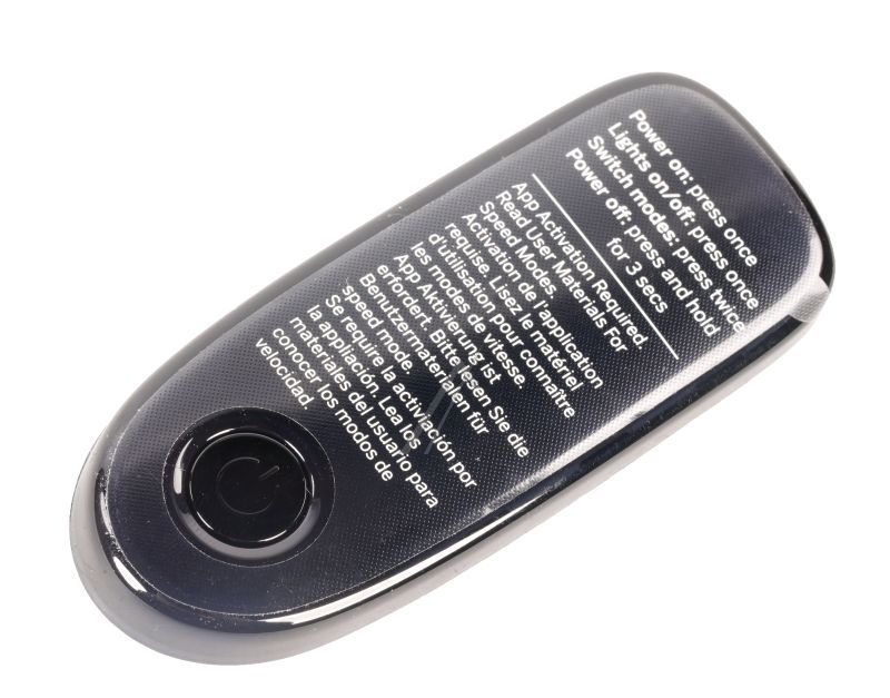 AB.50.0010.87 DISPLAY/DASHBOARD-ABDECKUNG (INTERNATIONALE VERSION)