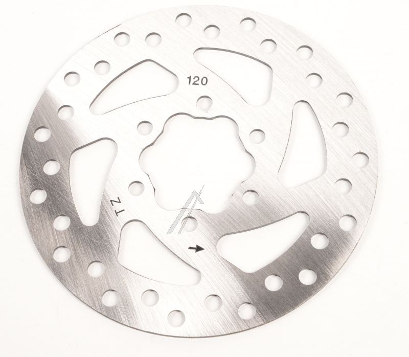 800.481.11 SO4 PRO MAX: BREMSSCHEIBE