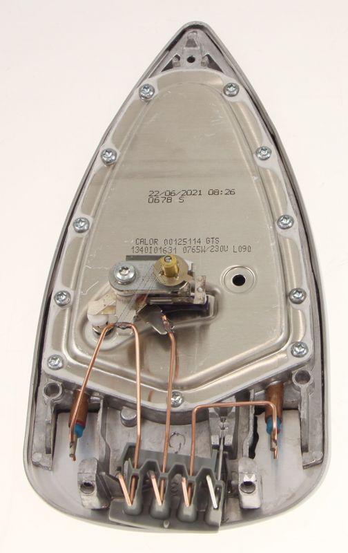 CS-00127272 SOHLE/KOMPLETT