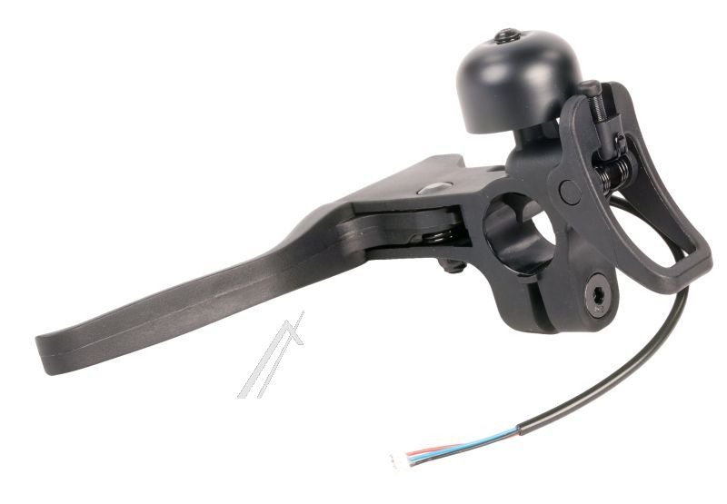 AB.50.0029.50 BREMSHEBEL MIT KLINGEL