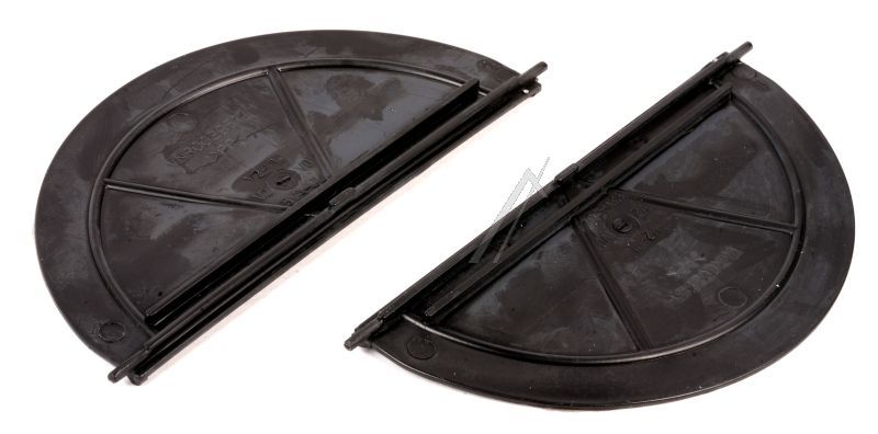 C00861115 488000861115 RAUCHRÜCKSCHLAGVENTIL 150