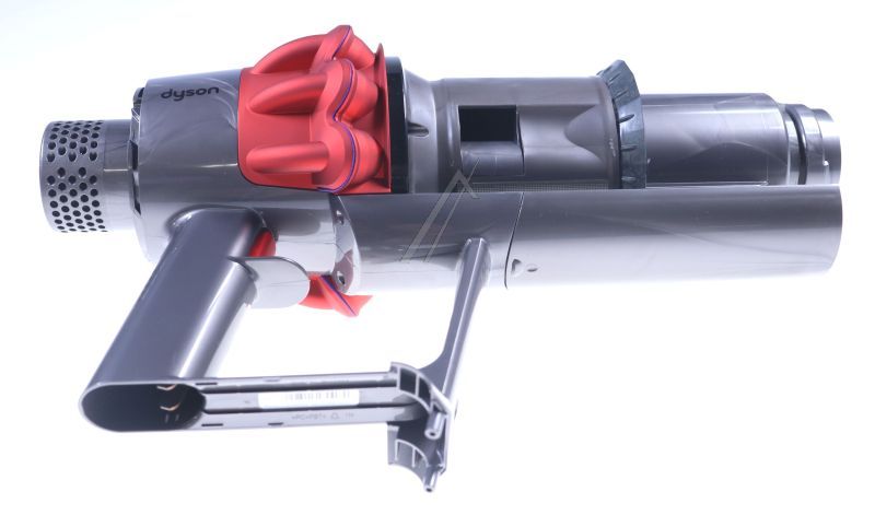 969596-07 BIG BODY/BIG CYCLONE SERV ASSY IR/SRD