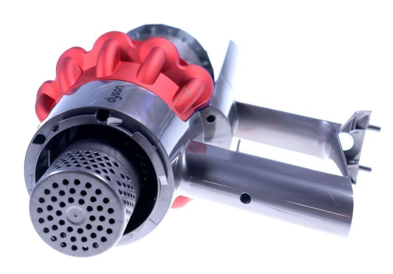 969596-07 BIG BODY/BIG CYCLONE SERV ASSY IR/SRD