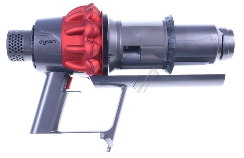 969596-07 BIG BODY/BIG CYCLONE SERV ASSY IR/SRD