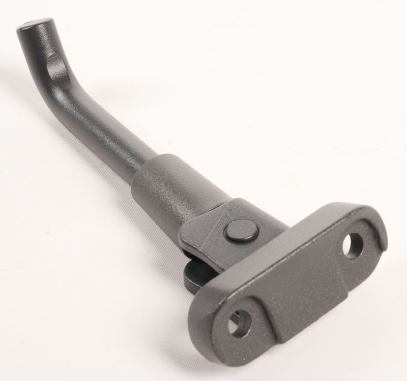 BB.15.01.0302.00 STÄNDER BAUGRUPPE Q195, KICKSCOOTER CBB DUNKELGRAU 133.7MM