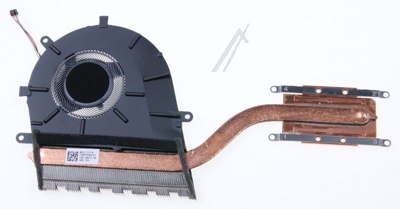 13NB0D90AM0201 UX391UA THE MOD ASSY