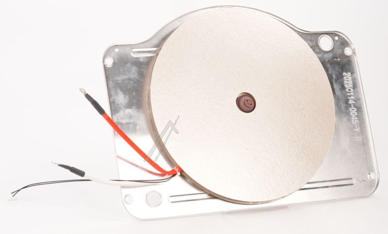 Z303060045 INDUKTIONSPLATTEN