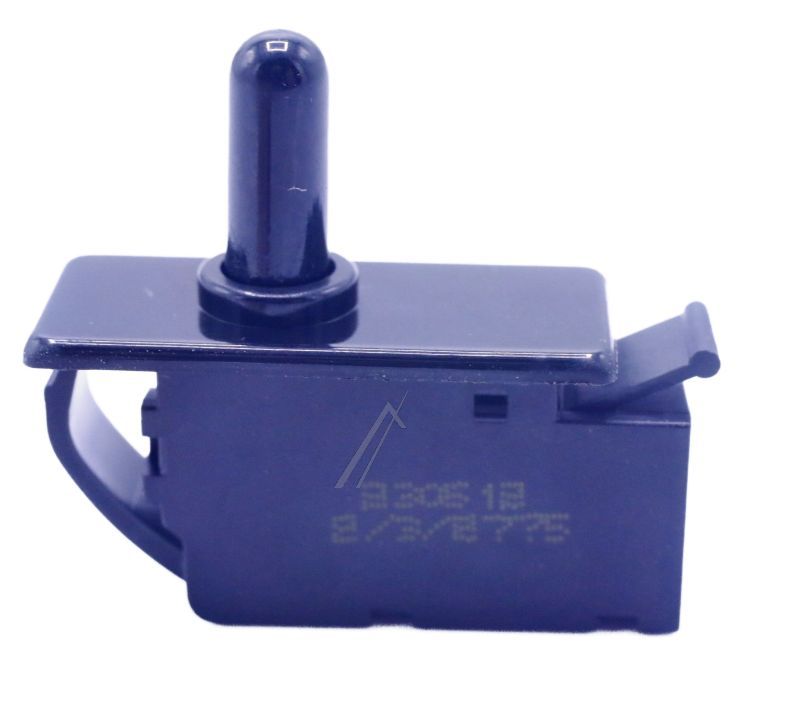 888958 TÜRSCHALTER HC-056K BK S5