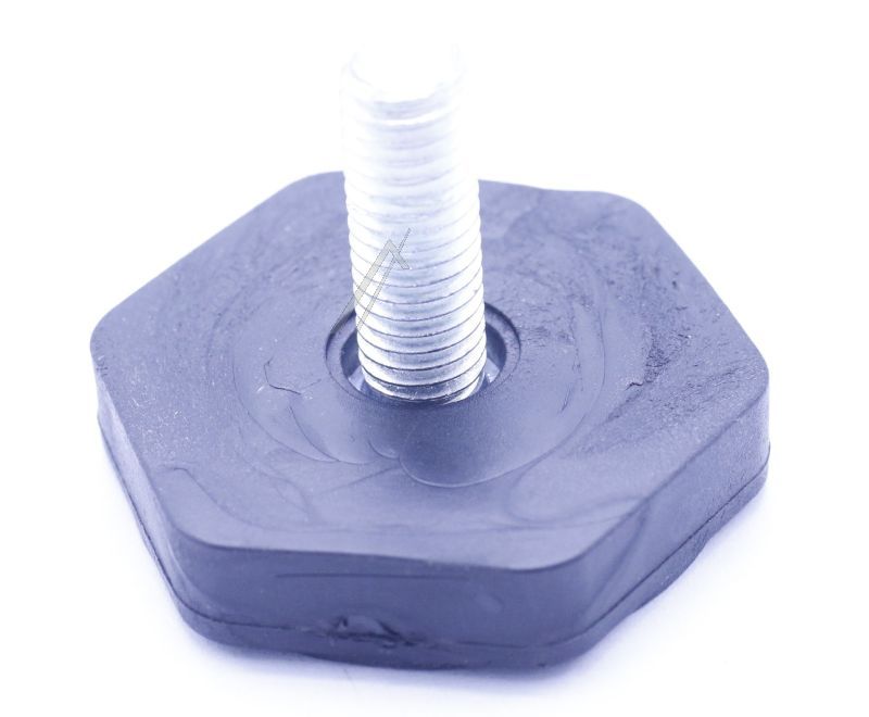 FUSS VERSTELLBAR ALTERNATIV FÜR BAUKNECHT