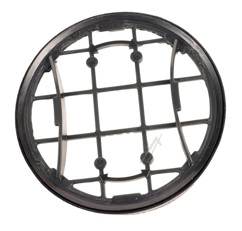 883574101011 XV1681/01 ERSATZFILTER-SET FÜR AKKUSAUGER SERIE 6000, 7000 UND 8000