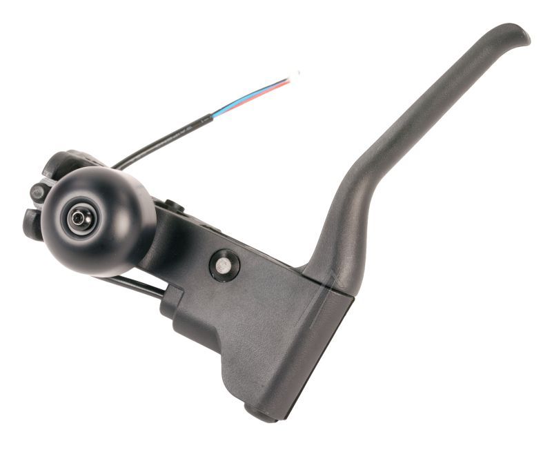 AB.50.0029.50 BREMSHEBEL MIT KLINGEL