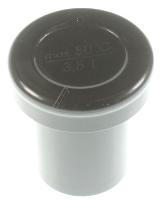 00758616 VERSCHLUSSKAPPE