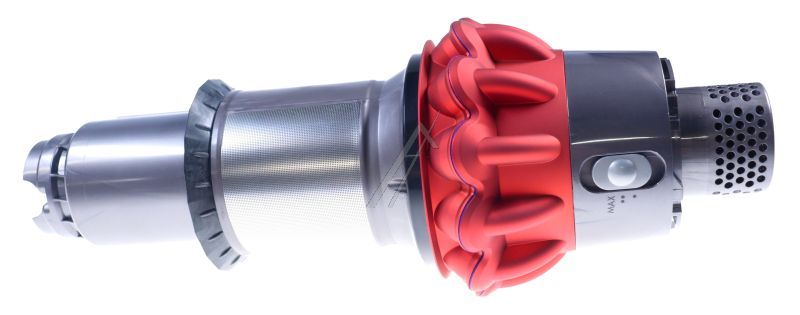 969596-07 BIG BODY/BIG CYCLONE SERV ASSY IR/SRD