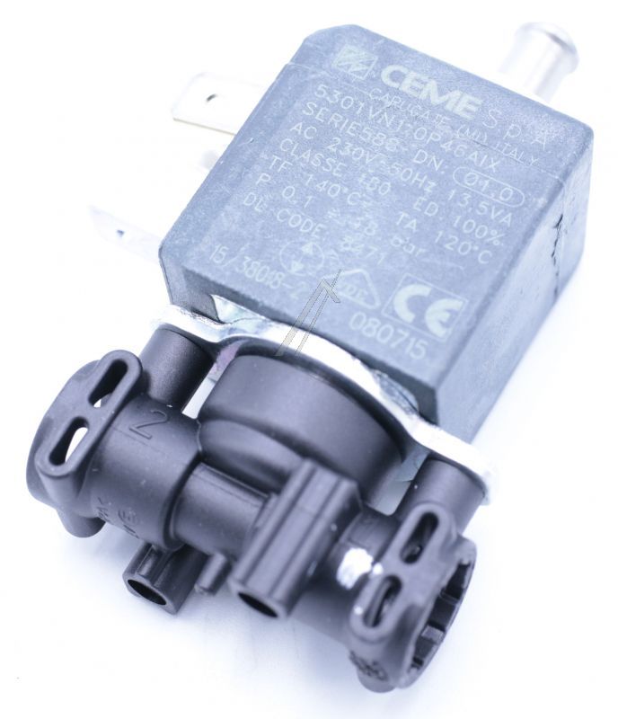 469852 MAGNETVENTIL AC 230V