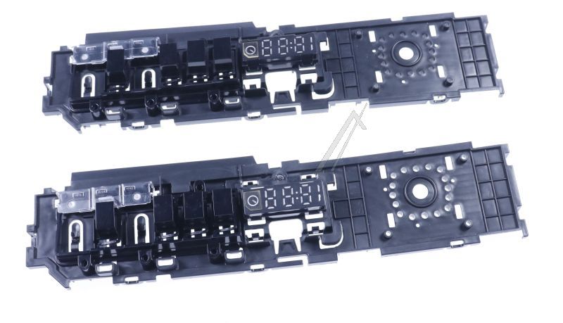 42276770 LEITERPLATTENABDECKUNG SEÇ.BUT.GR.T1/T140-SCHWARZ