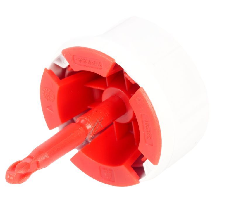 DREHGRIFF FÜR PROGRAMM ALTERNATIV FÜR BOSCH/SIEMENS