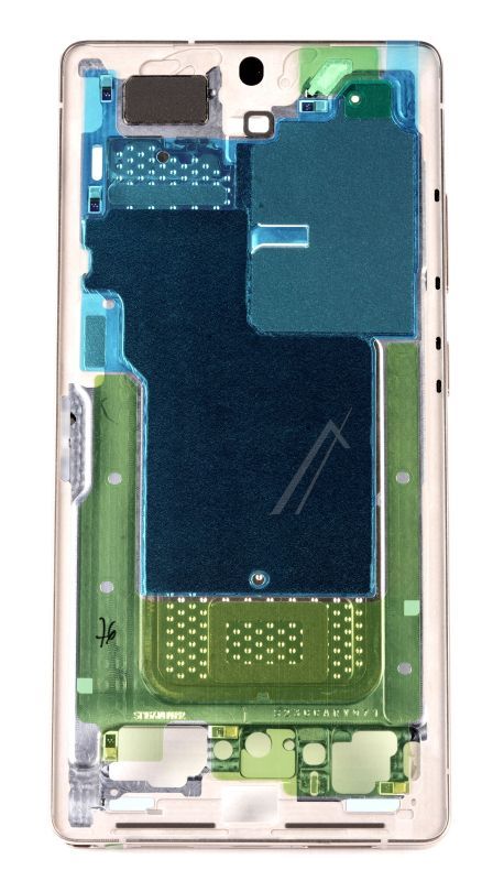 GH82-36386A SVC FRONTMODUL-RAHMEN(ZT), SM-S938B