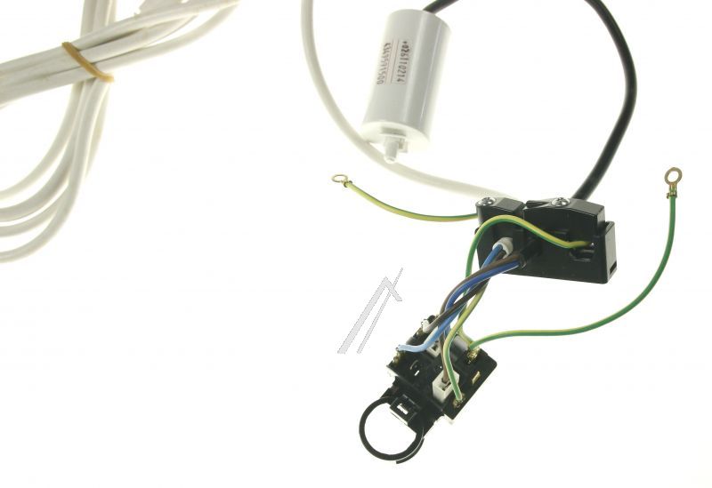 4349591500 C00921830 COMP TERM ASSY ZBH1122