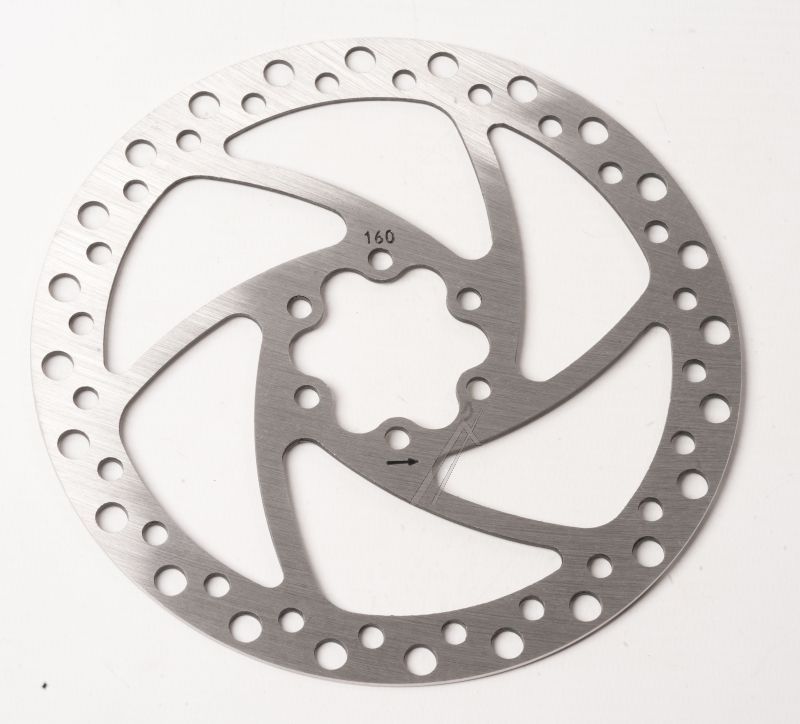 10100422 BREMSSCHEIBE 160 MM