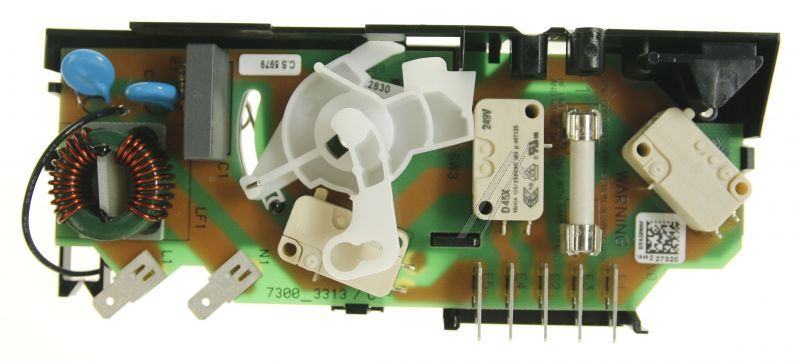 252461 VERRIEGELUNG BAUGRUPPE