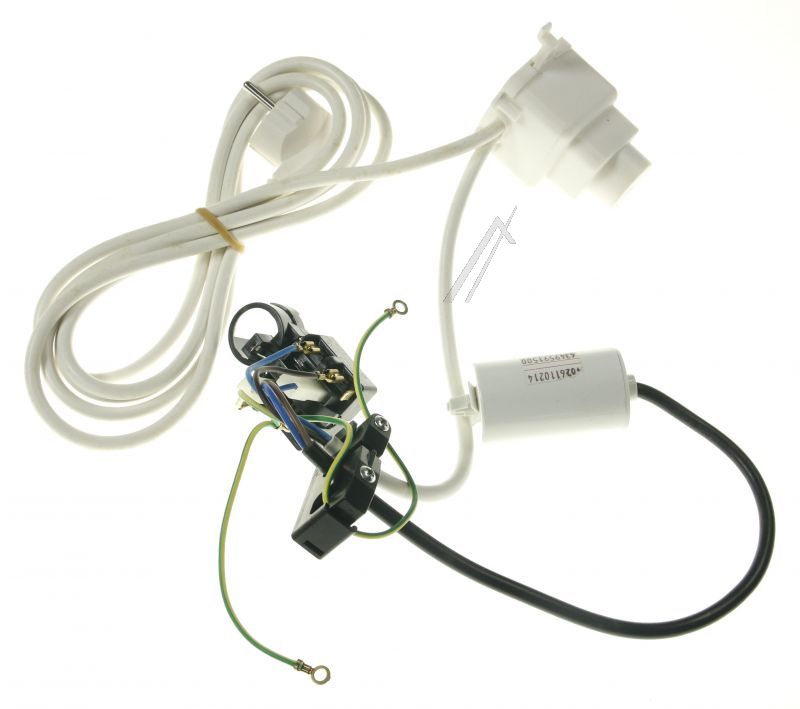 4349591500 C00921830 COMP TERM ASSY ZBH1122