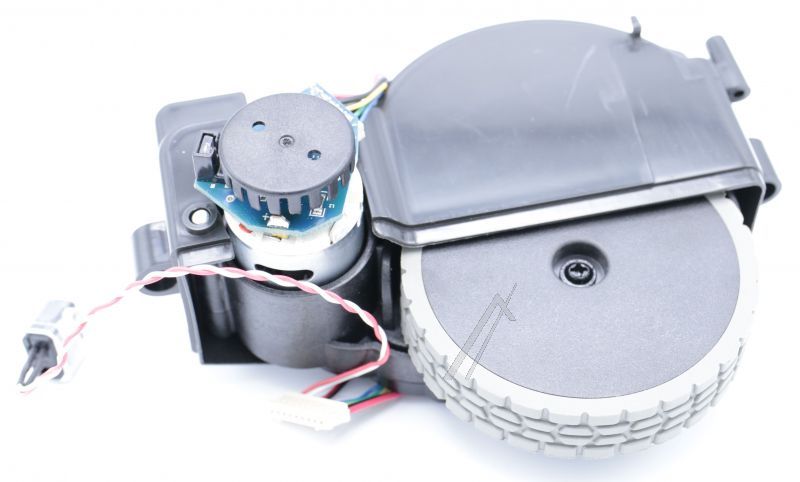 10000822 LINKS ZAHNRIEMENRAD