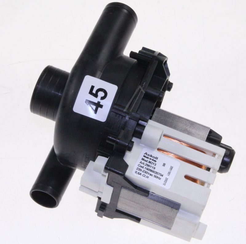 C00492179 481290508778 UP-MOTOR KOMPLETT