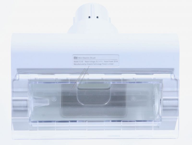 C039790005900 ELEKTRISCHE BODENDÜSE OHNE WALZE IM LIEFERUMFANG