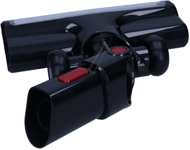 RS-2230001601 ELEKTROBÜRSTE SCHWARZ+ROT