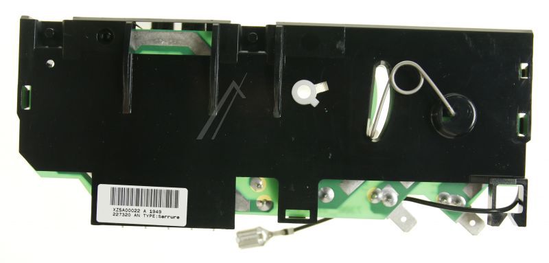 252461 VERRIEGELUNG BAUGRUPPE