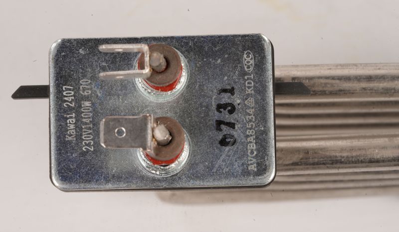 12027345 HEIZSPIRALE